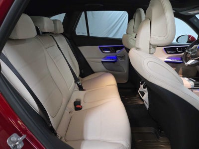 2027 Mercedes-Benz GLC 300 4MATIC® SUV