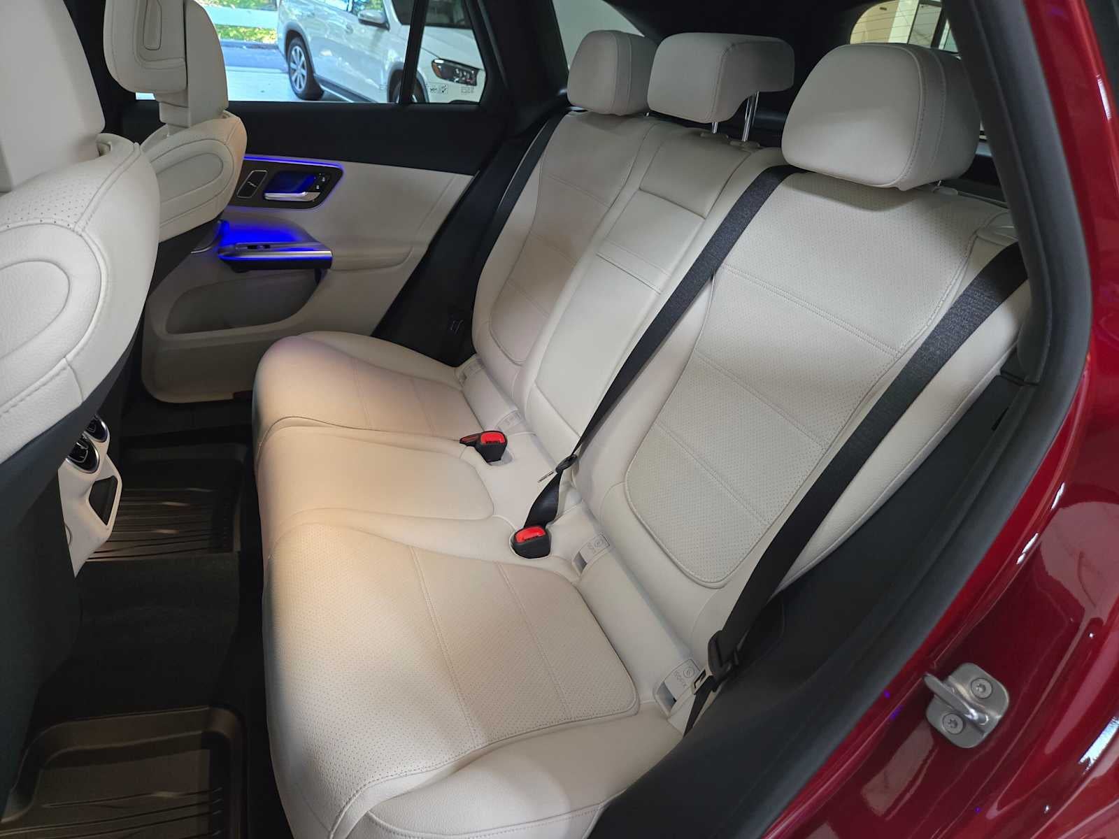2027 Mercedes-Benz GLC 300 4MATIC® SUV