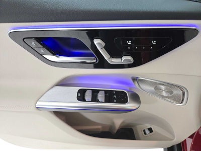 2027 Mercedes-Benz GLC 300 4MATIC® SUV