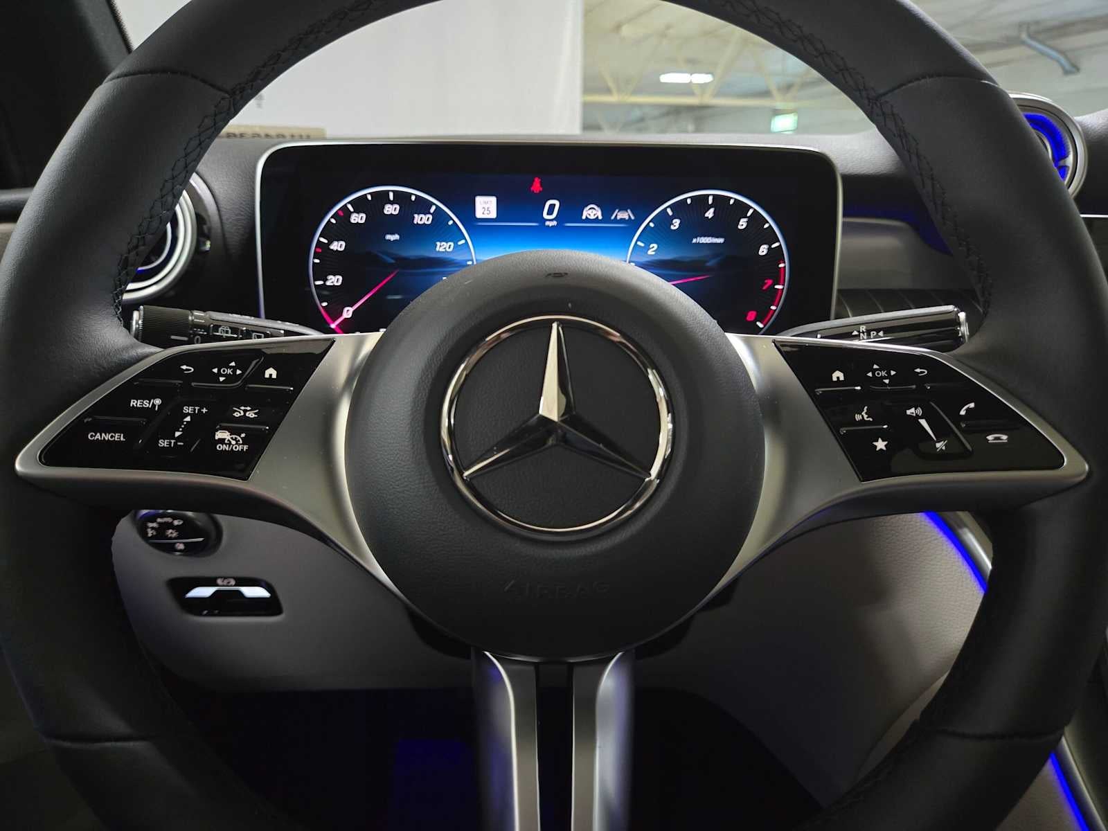2027 Mercedes-Benz GLC 300 4MATIC® SUV
