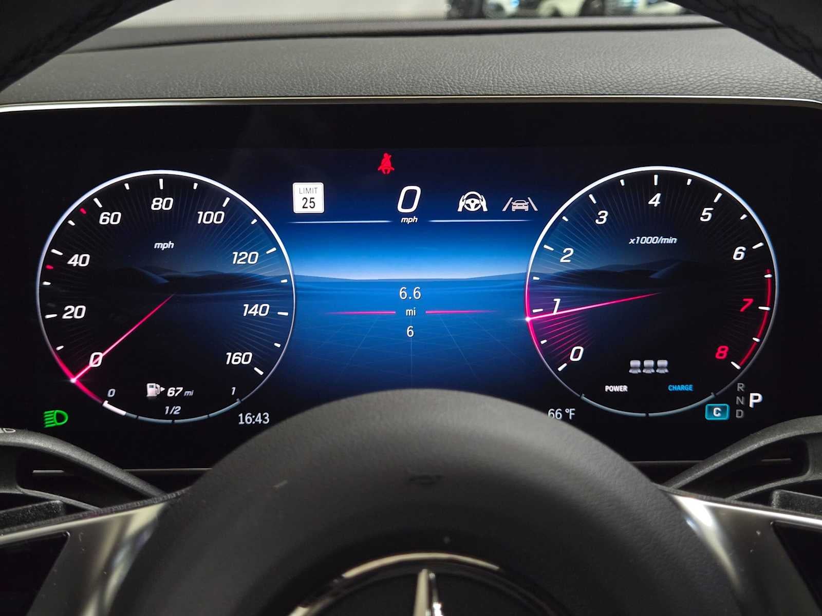 2027 Mercedes-Benz GLC 300 4MATIC® SUV