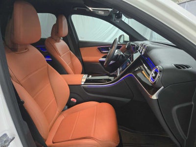 2026 Mercedes-Benz GLC 350e 4MATIC® SUV