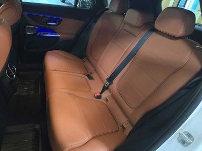 2026 Mercedes-Benz GLC 350e 4MATIC® SUV