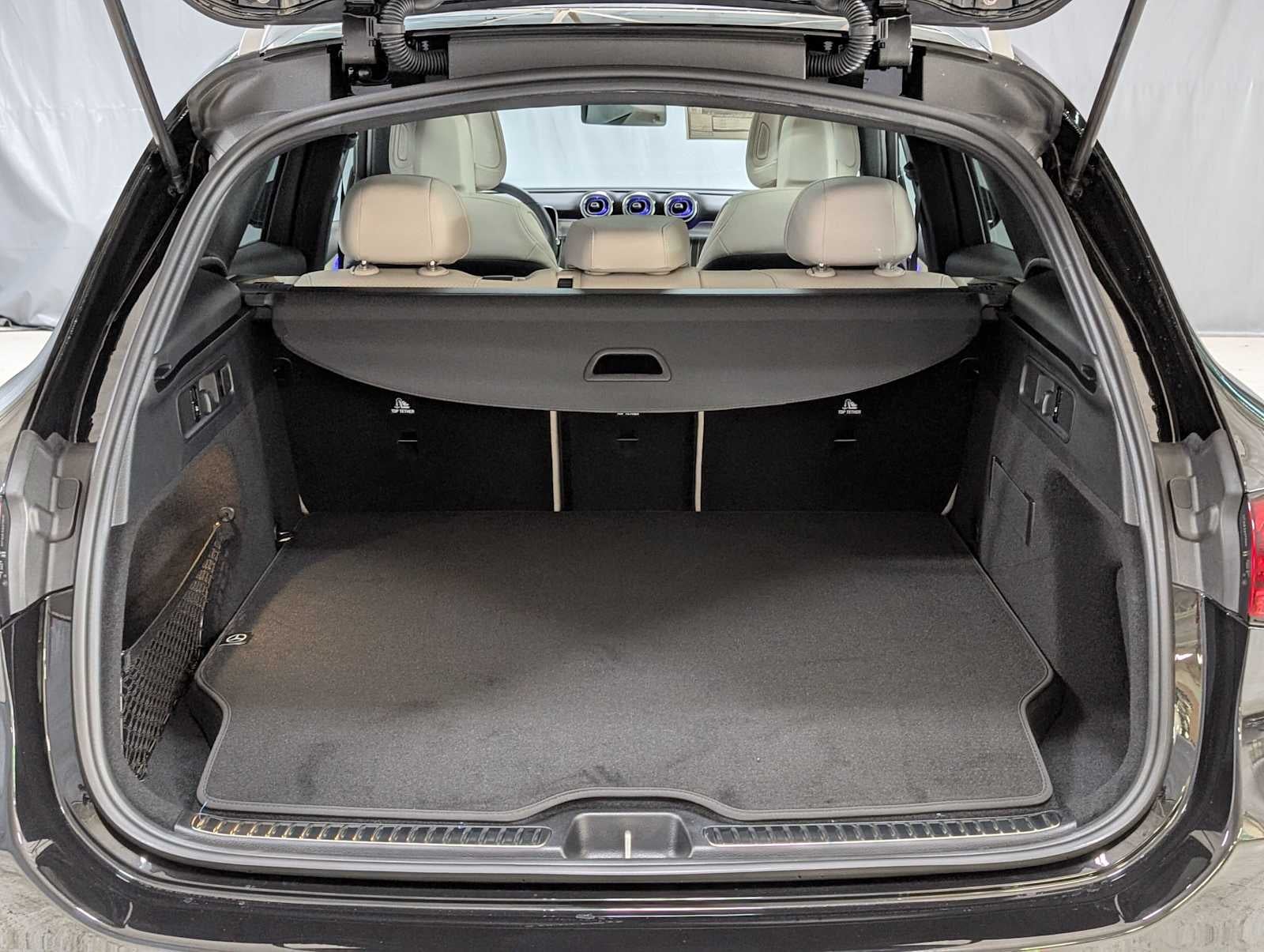 2026 Mercedes-Benz GLC 350e 4MATIC® SUV