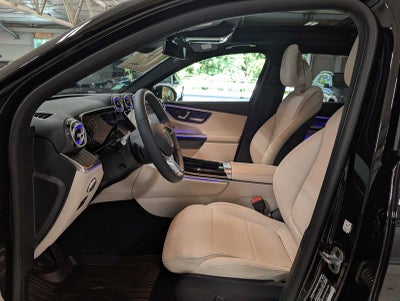 2026 Mercedes-Benz GLC 350e 4MATIC® SUV