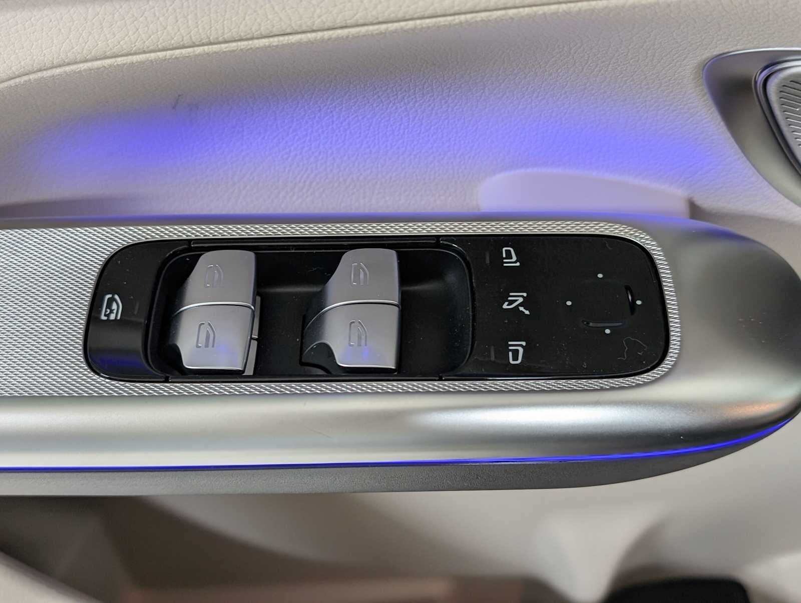 2026 Mercedes-Benz GLC 350e 4MATIC® SUV