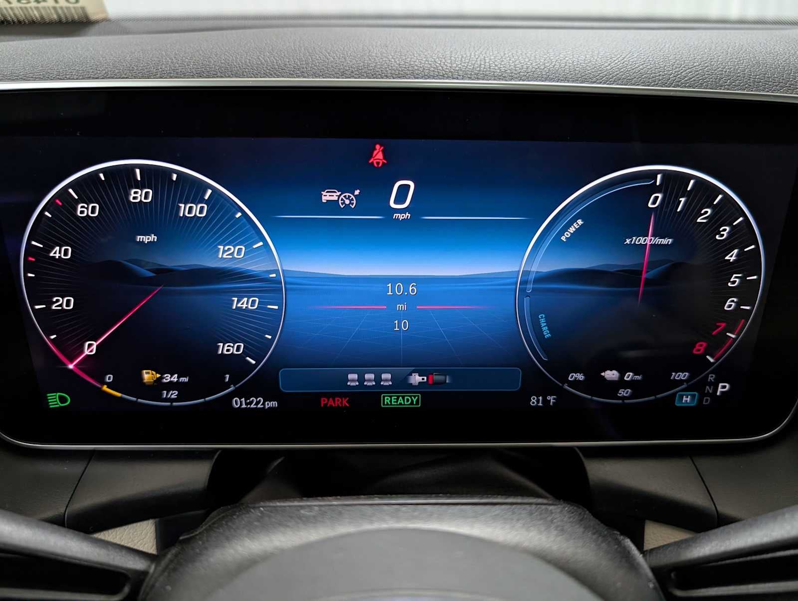 2026 Mercedes-Benz GLC 350e 4MATIC® SUV