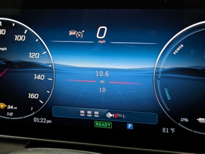 2026 Mercedes-Benz GLC 350e 4MATIC® SUV