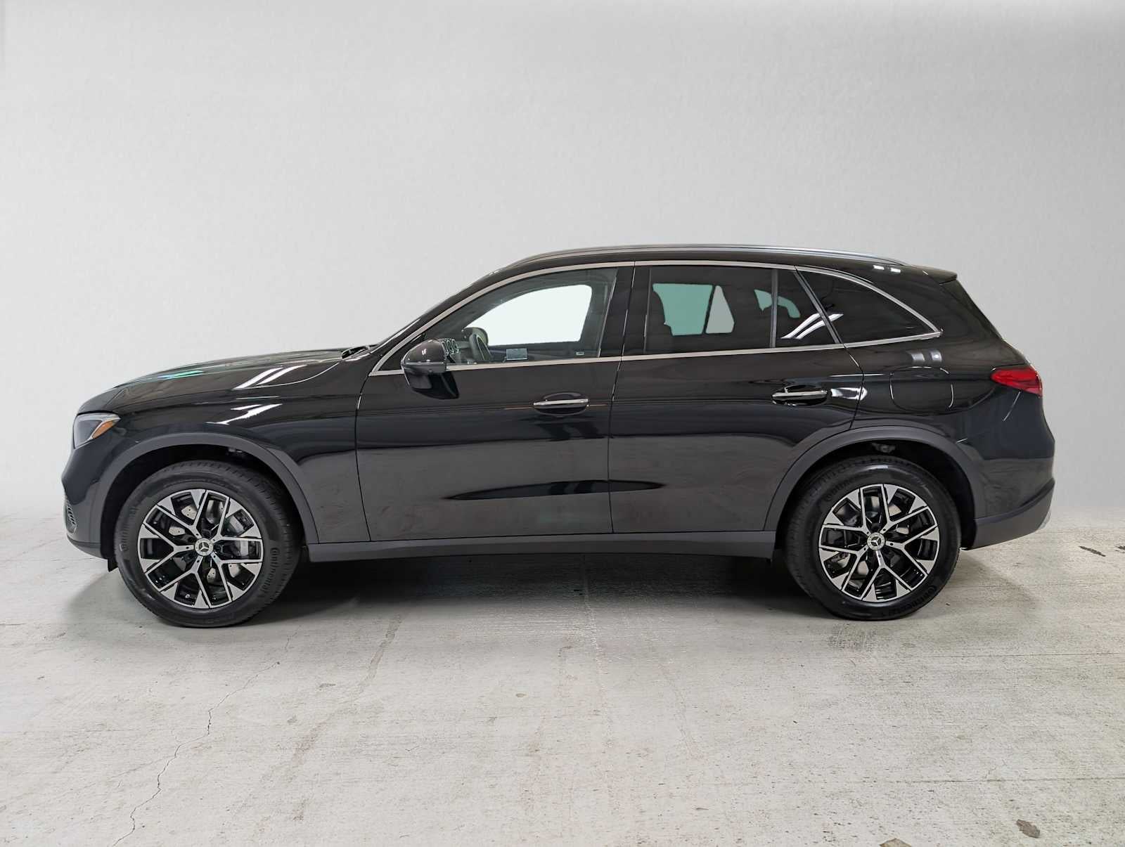 2026 Mercedes-Benz GLC 350e 4MATIC® SUV