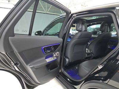 2026 Mercedes-Benz GLC 350e 4MATIC® SUV
