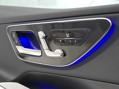 2026 Mercedes-Benz GLC 350e 4MATIC® SUV
