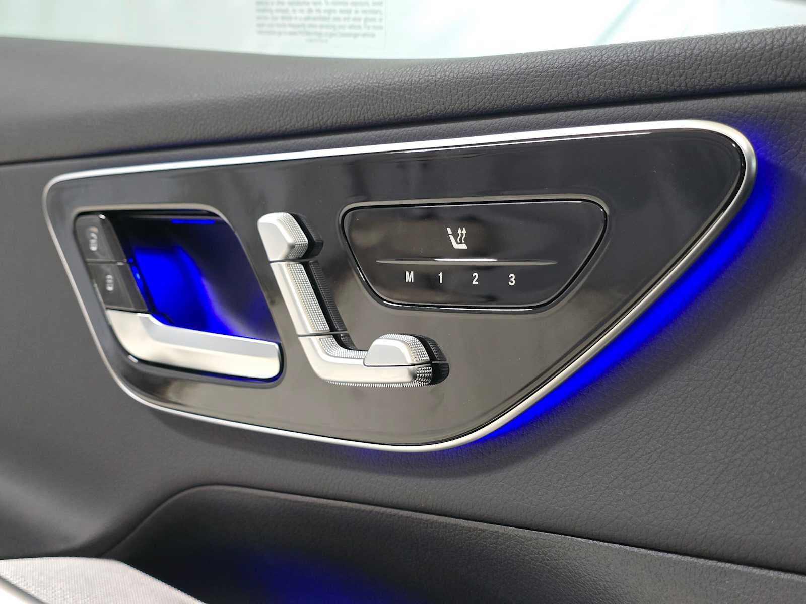 2026 Mercedes-Benz GLC 350e 4MATIC® SUV