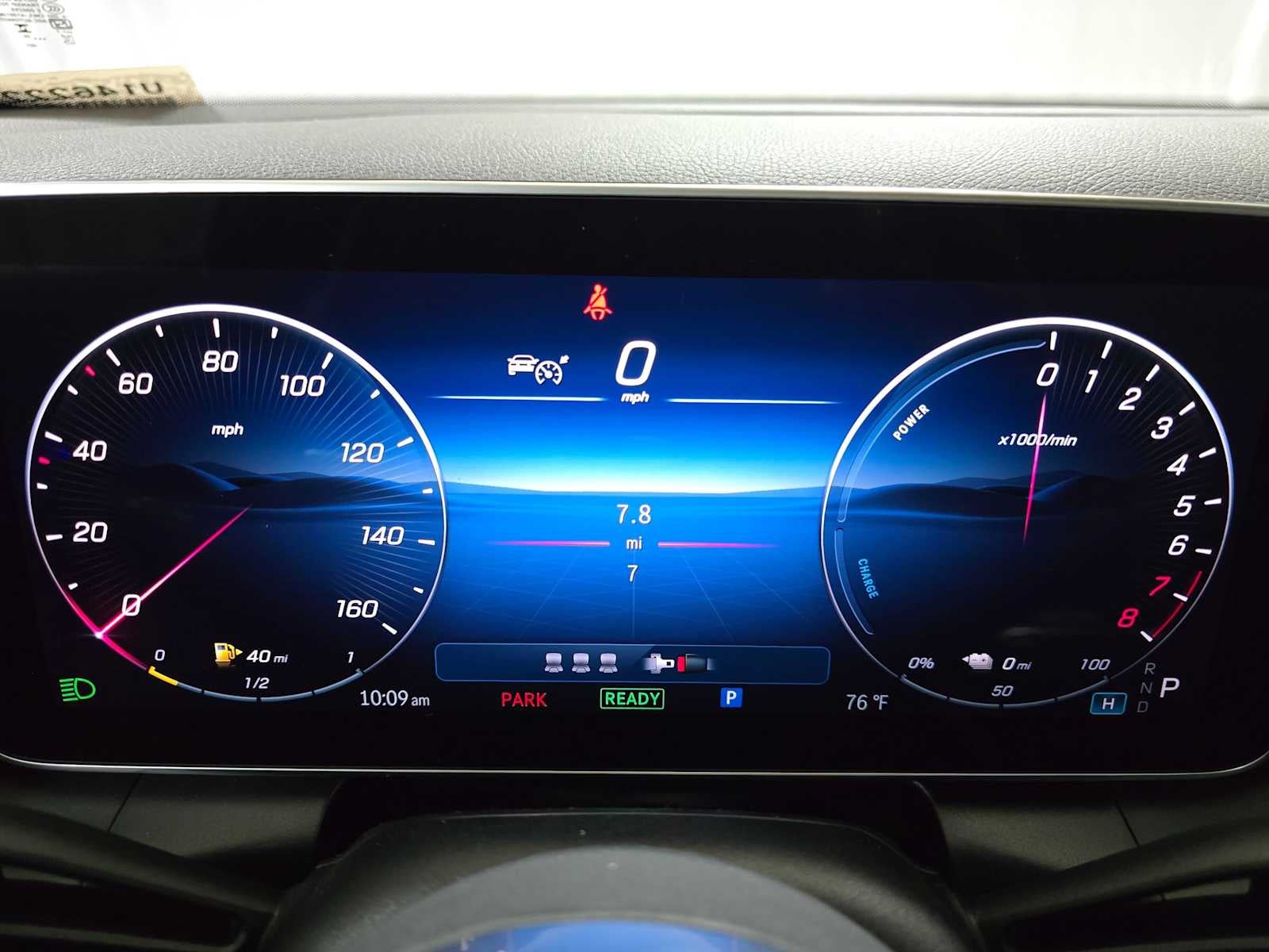2026 Mercedes-Benz GLC 350e 4MATIC® SUV