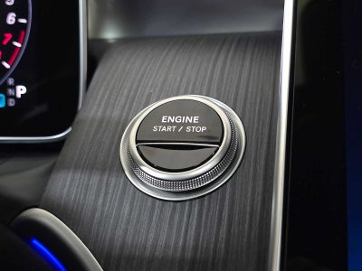 2026 Mercedes-Benz GLC 350e 4MATIC® SUV