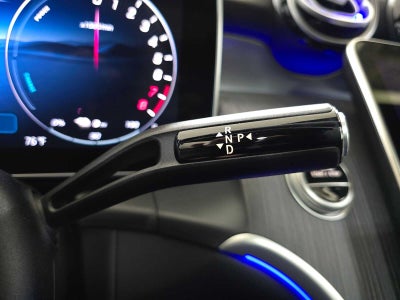 2026 Mercedes-Benz GLC 350e 4MATIC® SUV