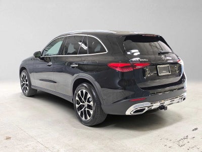 2026 Mercedes-Benz GLC 350e 4MATIC® SUV