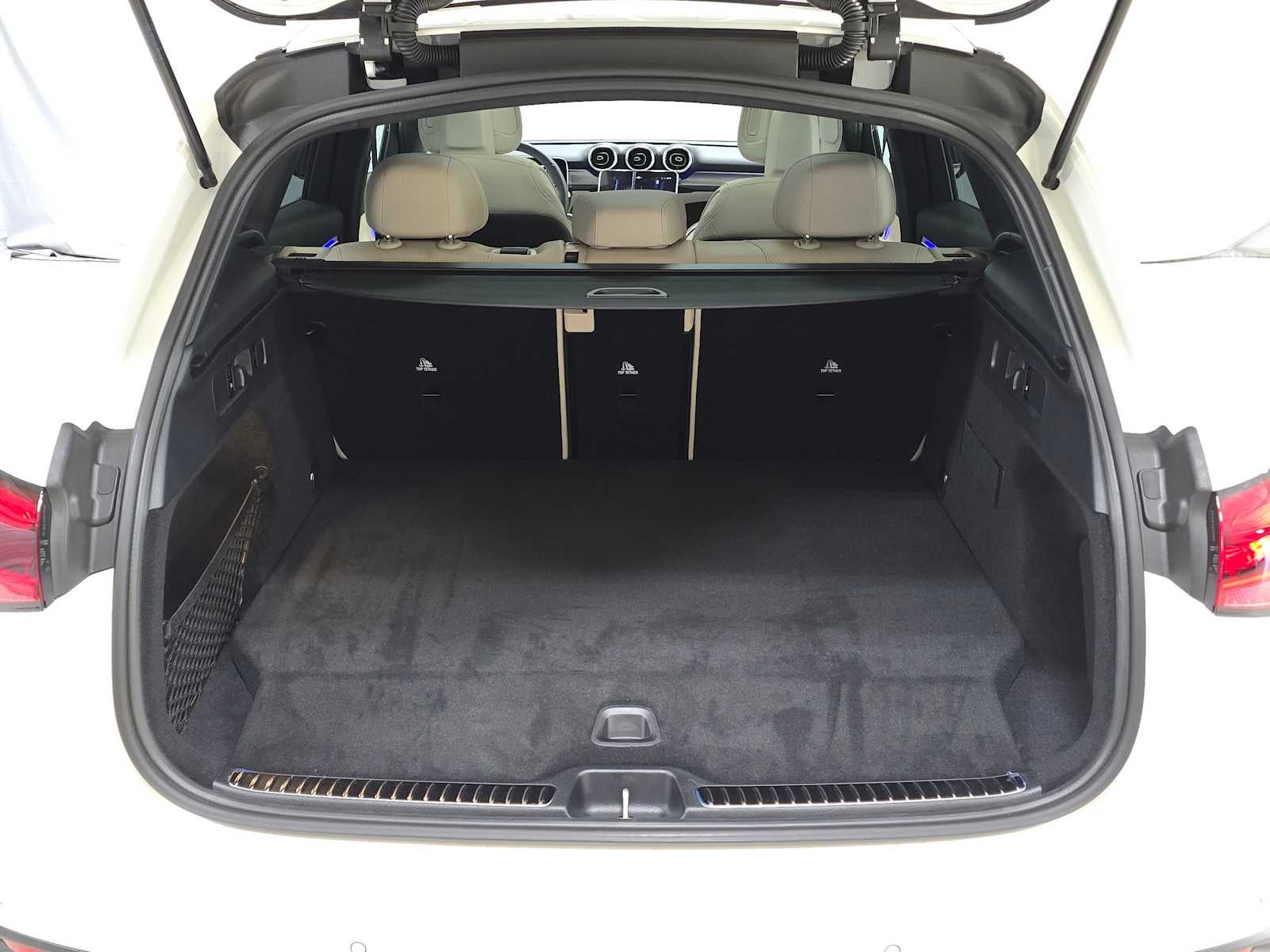 2026 Mercedes-Benz GLC 350e 4MATIC® SUV