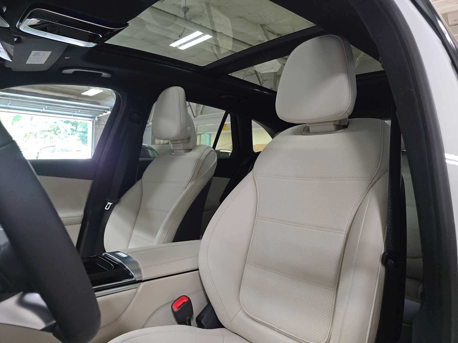 2026 Mercedes-Benz GLC 350e 4MATIC® SUV