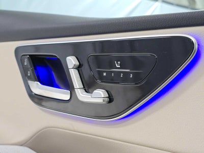 2026 Mercedes-Benz GLC 350e 4MATIC® SUV
