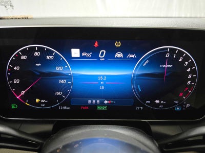 2026 Mercedes-Benz GLC 350e 4MATIC® SUV