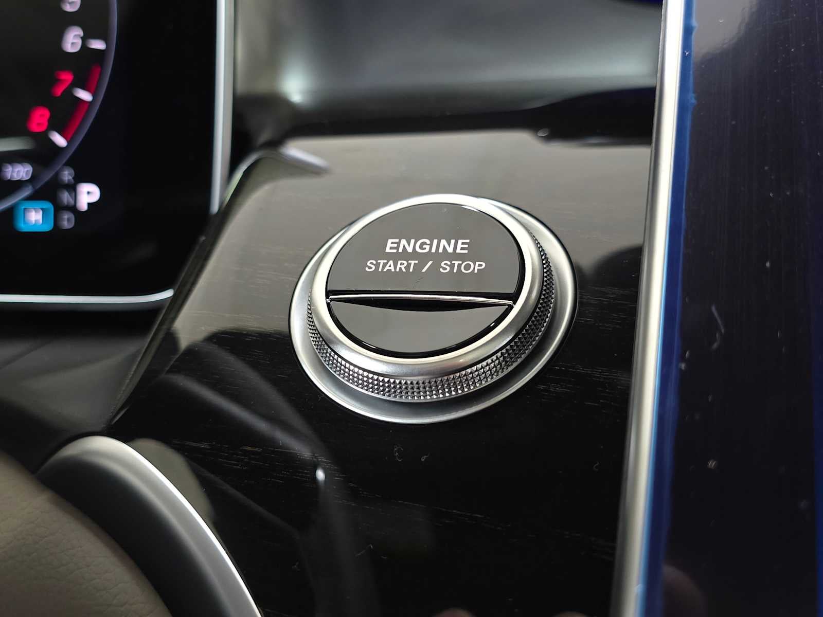 2026 Mercedes-Benz GLC 350e 4MATIC® SUV