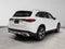 2026 Mercedes-Benz GLC 350e 4MATIC® SUV