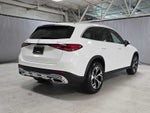 2026 Mercedes-Benz GLC 350e 4MATIC® SUV