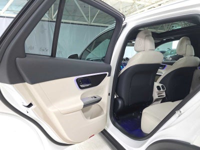 2026 Mercedes-Benz GLC 350e 4MATIC® SUV