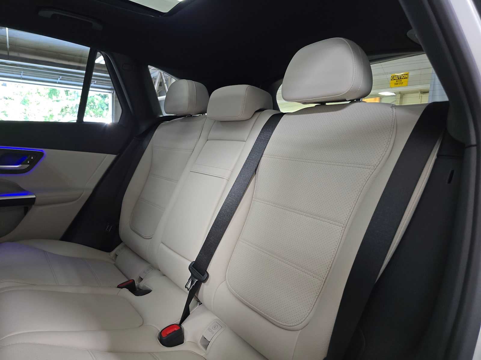 2026 Mercedes-Benz GLC 350e 4MATIC® SUV