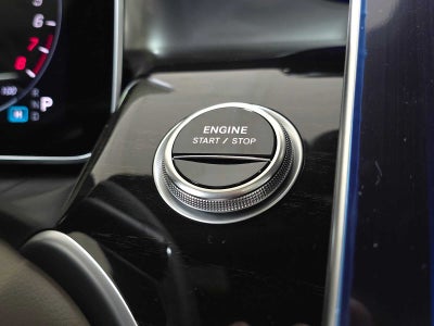 2026 Mercedes-Benz GLC 350e 4MATIC® SUV
