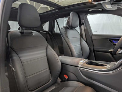 2026 Mercedes-Benz GLC GLC 350e