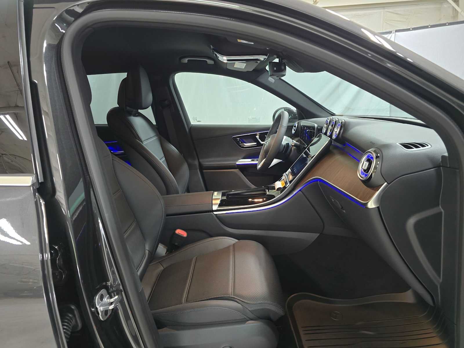 2026 Mercedes-Benz GLC 350e 4MATIC® SUV