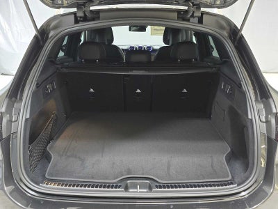 2026 Mercedes-Benz GLC 350e 4MATIC® SUV