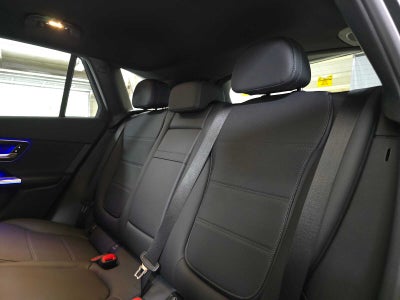 2026 Mercedes-Benz GLC 350e 4MATIC® SUV