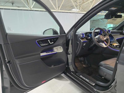 2026 Mercedes-Benz GLC 350e 4MATIC® SUV