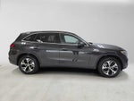 2026 Mercedes-Benz GLC 350e 4MATIC® SUV