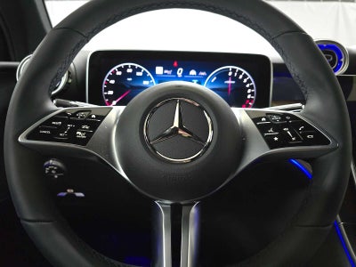 2026 Mercedes-Benz GLC 350e 4MATIC® SUV
