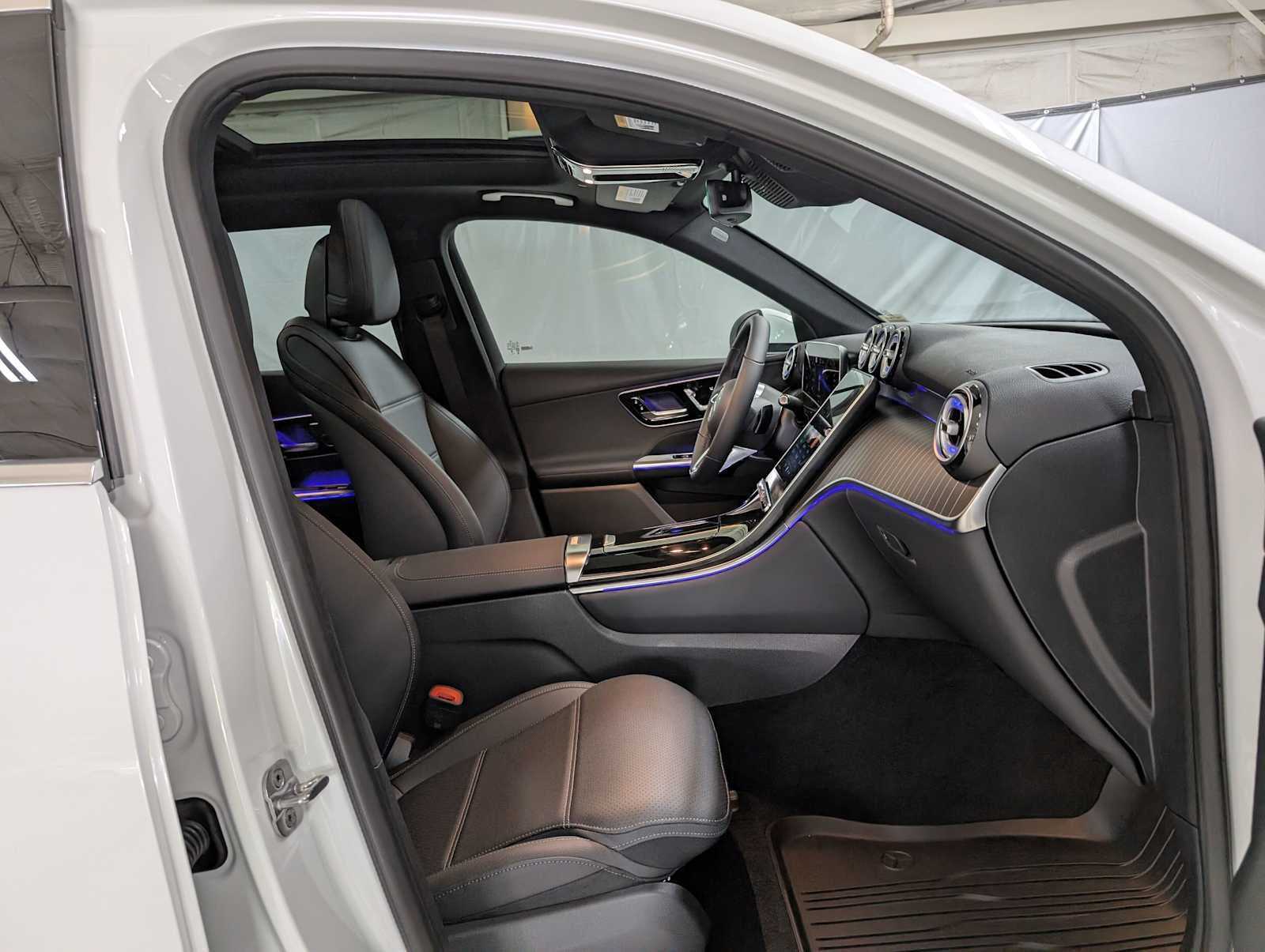 2026 Mercedes-Benz GLC 350e 4MATIC® SUV