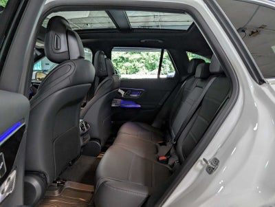 2026 Mercedes-Benz GLC 350e 4MATIC® SUV