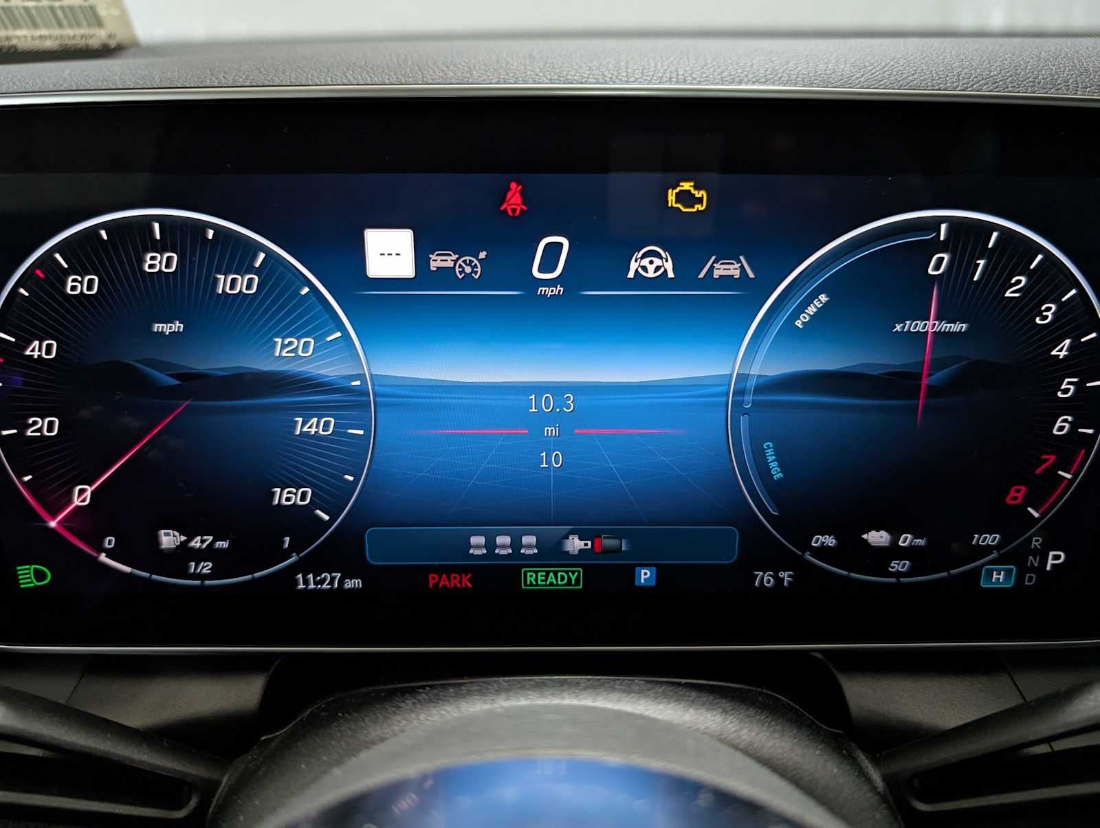 2026 Mercedes-Benz GLC 350e 4MATIC® SUV