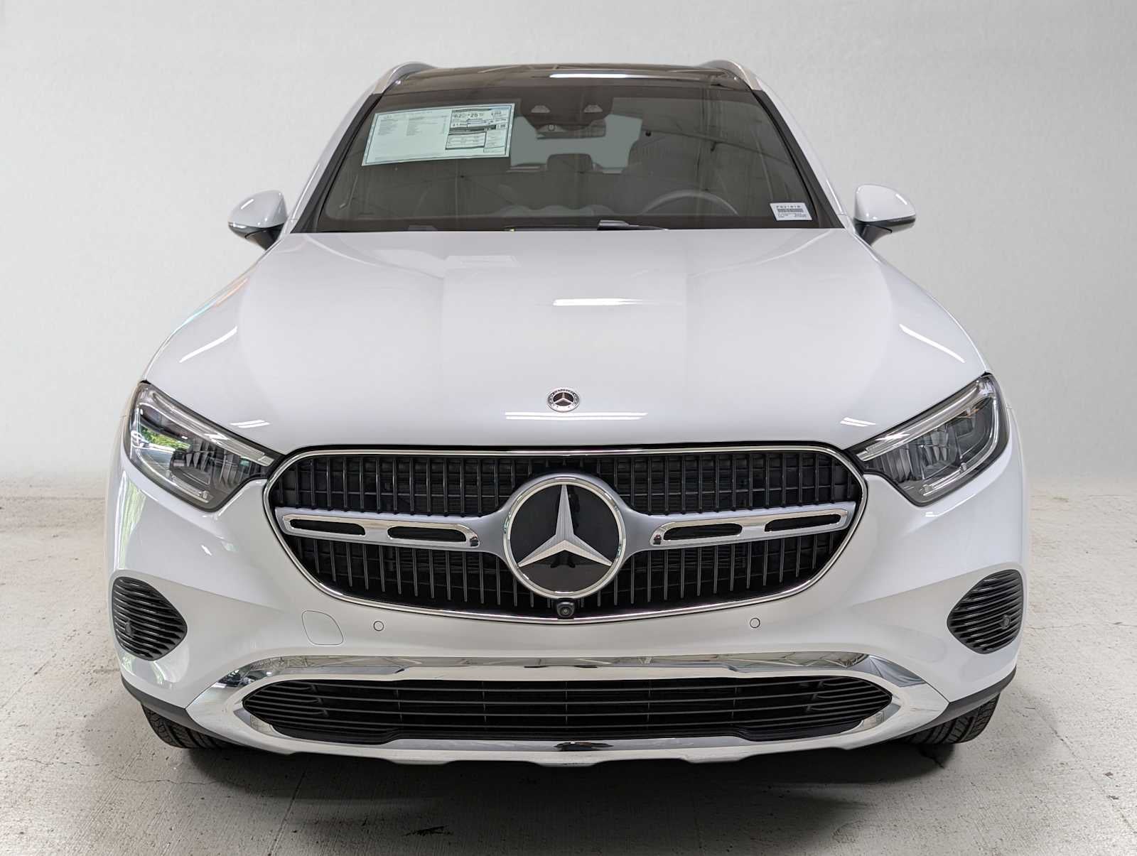 2026 Mercedes-Benz GLC 350e 4MATIC® SUV