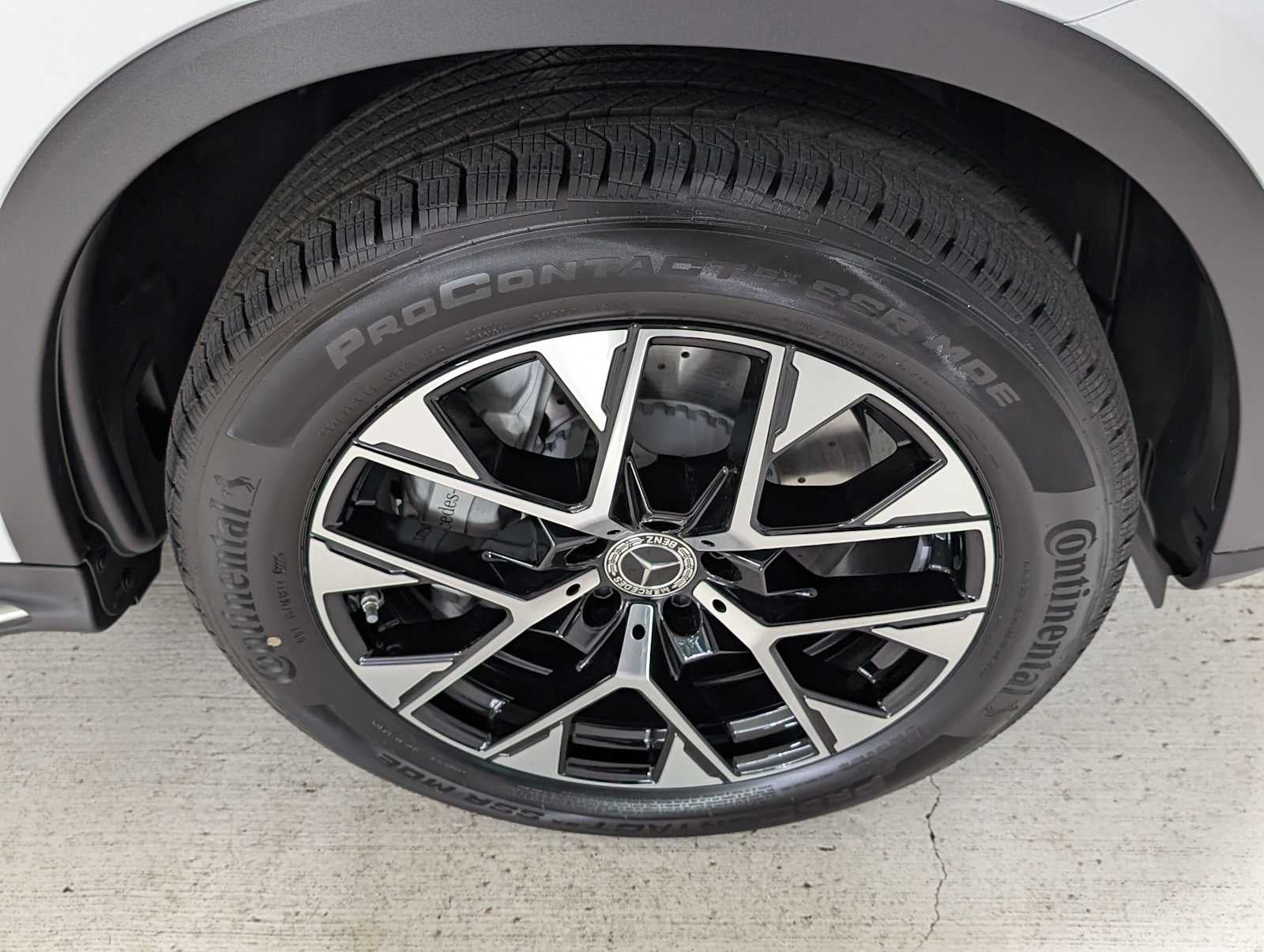 2026 Mercedes-Benz GLC 350e 4MATIC® SUV