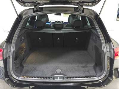 2026 Mercedes-Benz GLC 350e 4MATIC® SUV
