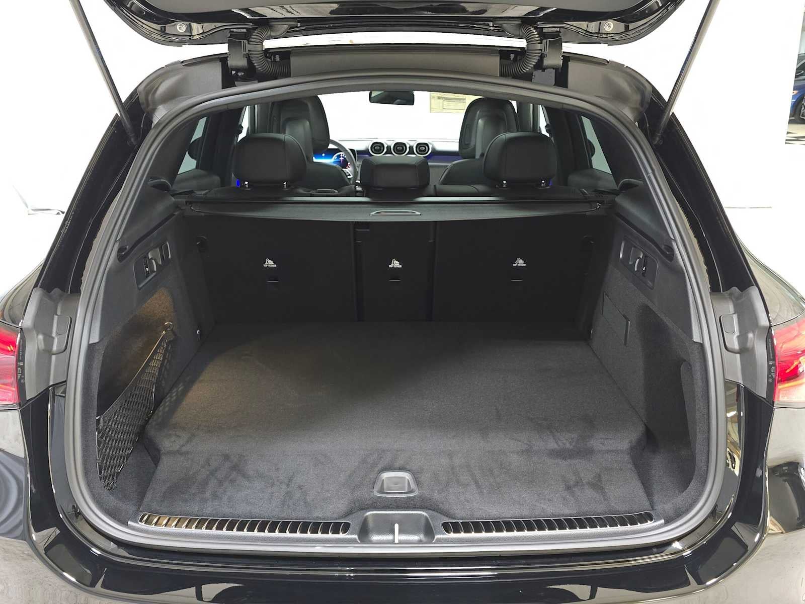 2026 Mercedes-Benz GLC 350e 4MATIC® SUV