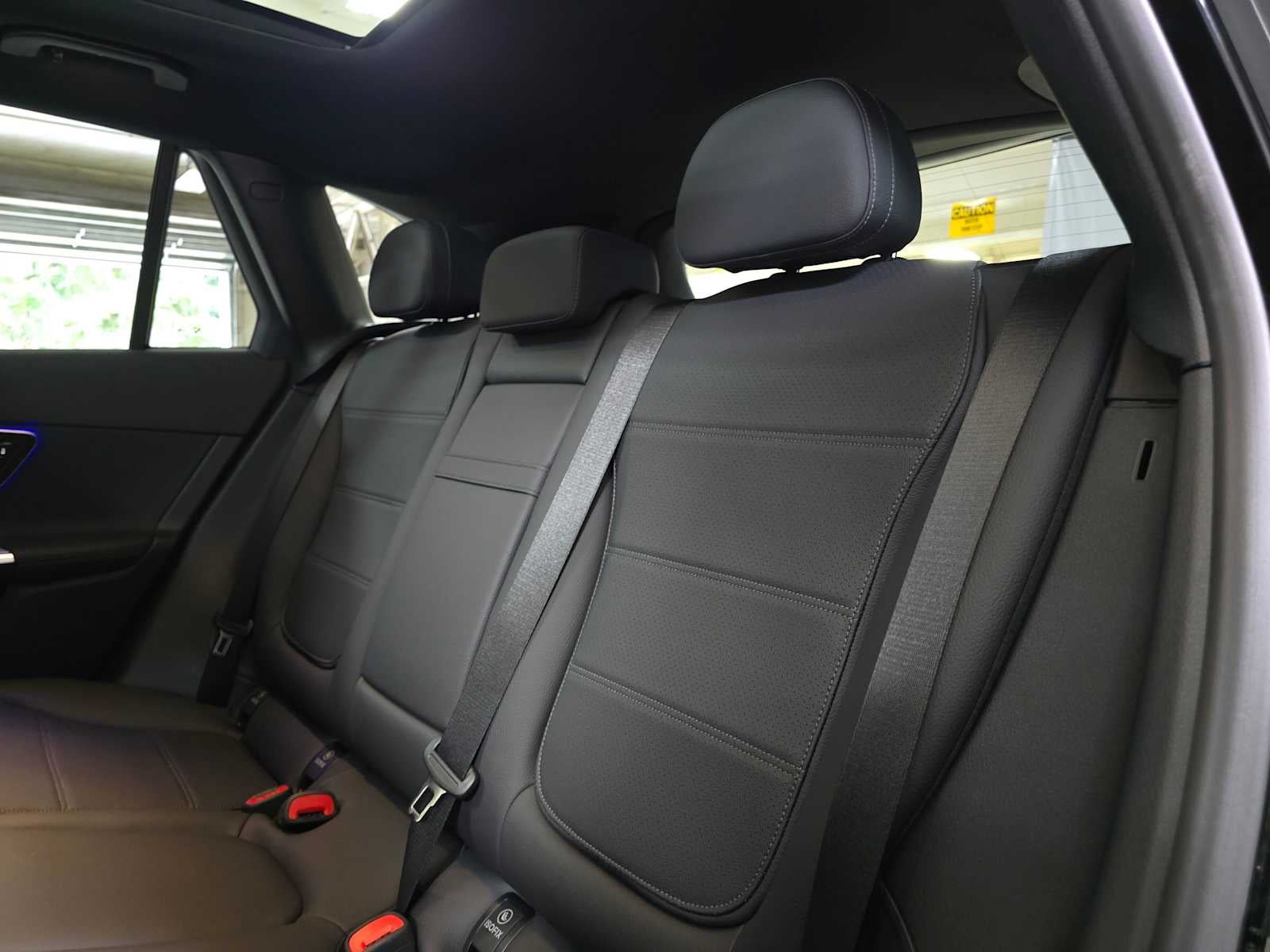 2026 Mercedes-Benz GLC 350e 4MATIC® SUV