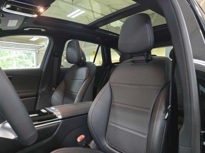 2026 Mercedes-Benz GLC 350e 4MATIC® SUV