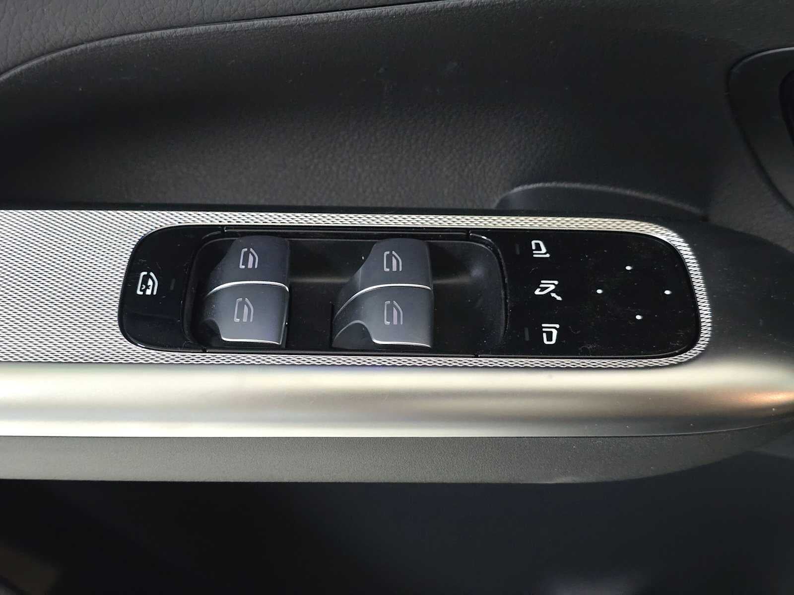 2026 Mercedes-Benz GLC 350e 4MATIC® SUV