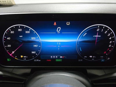 2026 Mercedes-Benz GLC 350e 4MATIC® SUV