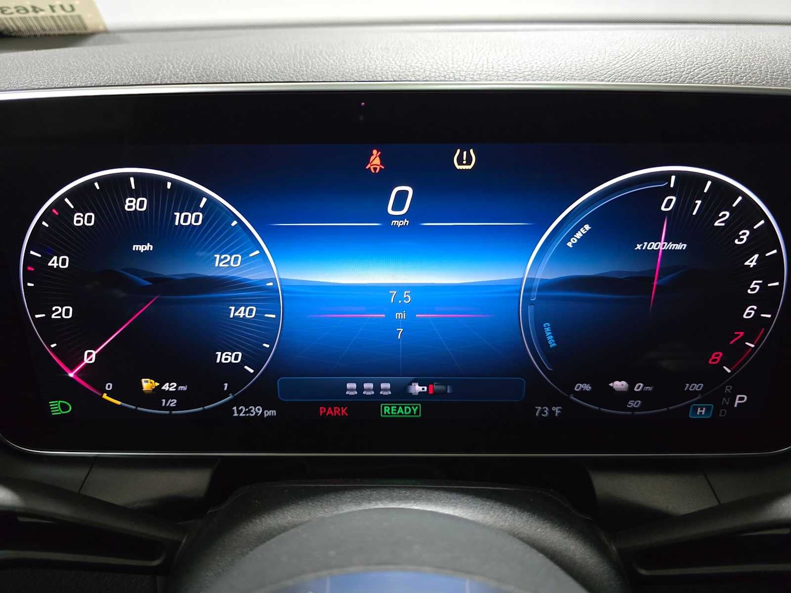 2026 Mercedes-Benz GLC 350e 4MATIC® SUV