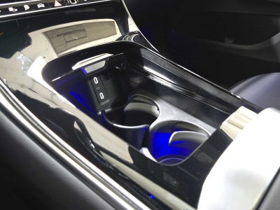 2026 Mercedes-Benz GLC 350e 4MATIC® SUV